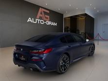 BMW M850i Steptronic, Petrol, Second hand / Used, Automatic - 5