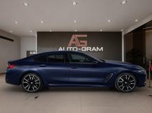 BMW M850i Steptronic, Petrol, Second hand / Used, Automatic - 6