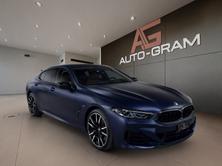 BMW M850i Steptronic, Petrol, Second hand / Used, Automatic - 7