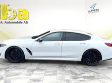 BMW M850i HAMANN 4x4, Petrol, Second hand / Used, Automatic - 2
