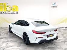 BMW M850i HAMANN 4x4, Petrol, Second hand / Used, Automatic - 3