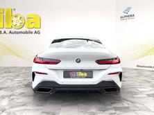 BMW M850i HAMANN 4x4, Petrol, Second hand / Used, Automatic - 4