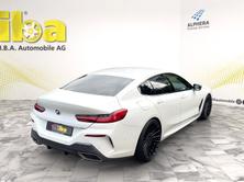 BMW M850i HAMANN 4x4, Petrol, Second hand / Used, Automatic - 5