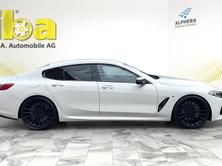 BMW M850i HAMANN 4x4, Petrol, Second hand / Used, Automatic - 6
