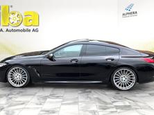 BMW M850i HAMANN INDIVIDUAL, Petrol, Second hand / Used, Automatic - 2