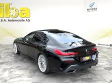 BMW M850i HAMANN INDIVIDUAL, Petrol, Second hand / Used, Automatic - 3
