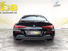 BMW M850i HAMANN INDIVIDUAL, Petrol, Second hand / Used, Automatic - 4