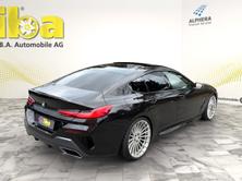 BMW M850i HAMANN INDIVIDUAL, Petrol, Second hand / Used, Automatic - 5