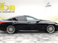 BMW M850i HAMANN INDIVIDUAL, Petrol, Second hand / Used, Automatic - 6