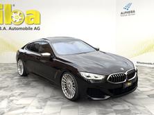 BMW M850i HAMANN INDIVIDUAL, Petrol, Second hand / Used, Automatic - 7