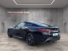 BMW M850i Steptronic, Essence, Occasion / Utilisé, Automatique - 2