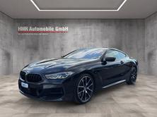 BMW M850i Steptronic, Essence, Occasion / Utilisé, Automatique - 3