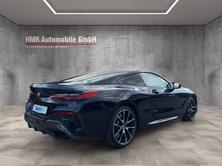 BMW M850i Steptronic, Essence, Occasion / Utilisé, Automatique - 4