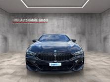BMW M850i Steptronic, Essence, Occasion / Utilisé, Automatique - 5