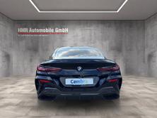 BMW M850i Steptronic, Essence, Occasion / Utilisé, Automatique - 6