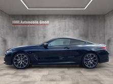 BMW M850i Steptronic, Essence, Occasion / Utilisé, Automatique - 7