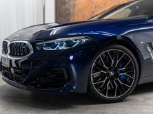 BMW M850i Gran Coupé Steptronic *Facelift*Panorama*3, Essence, Occasion / Utilisé, Automatique - 2
