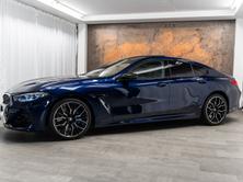 BMW M850i Gran Coupé Steptronic *Facelift*Panorama*3, Essence, Occasion / Utilisé, Automatique - 5