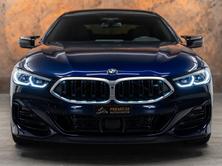 BMW M850i Gran Coupé Steptronic *Facelift*Panorama*3, Essence, Occasion / Utilisé, Automatique - 6