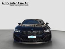 BMW M850i Steptronic, Benzin, Occasion / Gebraucht, Automatik - 2