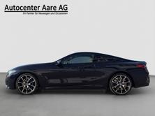 BMW M850i Steptronic, Benzin, Occasion / Gebraucht, Automatik - 4