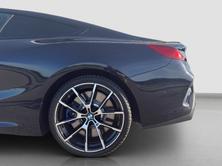 BMW M850i Steptronic, Benzin, Occasion / Gebraucht, Automatik - 5