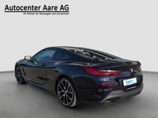 BMW M850i Steptronic, Benzin, Occasion / Gebraucht, Automatik - 6