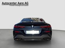 BMW M850i Steptronic, Benzin, Occasion / Gebraucht, Automatik - 7