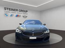 BMW M850i Steptronic, Essence, Occasion / Utilisé, Automatique - 2