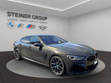 BMW M850i Steptronic, Essence, Occasion / Utilisé, Automatique - 3