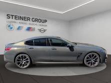 BMW M850i Steptronic, Essence, Occasion / Utilisé, Automatique - 4