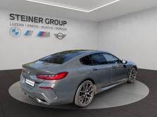 BMW M850i Steptronic, Essence, Occasion / Utilisé, Automatique - 5