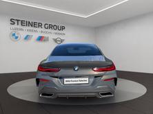 BMW M850i Steptronic, Essence, Occasion / Utilisé, Automatique - 6