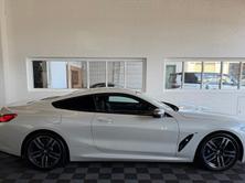 BMW M850i First Edition Steptronic * 530 PS * 4X4 *, Essence, Occasion / Utilisé, Automatique - 2