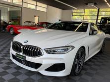 BMW M850i First Edition Steptronic * 530 PS * 4X4 *, Essence, Occasion / Utilisé, Automatique - 4