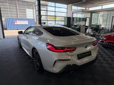 BMW M850i First Edition Steptronic * 530 PS * 4X4 *, Essence, Occasion / Utilisé, Automatique - 5