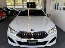 BMW M850i First Edition Steptronic * 530 PS * 4X4 *, Essence, Occasion / Utilisé, Automatique - 7