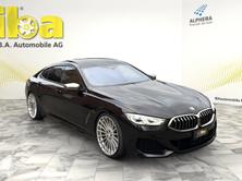 BMW M850i HAMANN INDIVIDUAL, Benzin, Occasion / Gebraucht, Automatik - 7