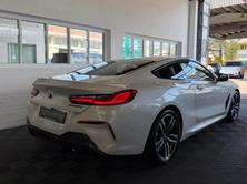 BMW M850i First Edition Steptronic * 530 PS * 4X4 *, Essence, Occasion / Utilisé, Automatique - 3