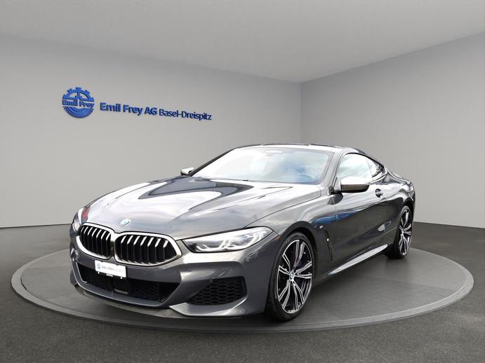 BMW M850i xDrive Coupé, Benzina, Occasioni / Usate, Automatico