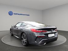 BMW M850i xDrive Coupé, Benzina, Occasioni / Usate, Automatico - 7