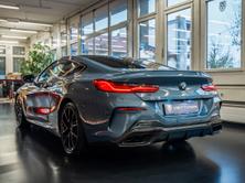 BMW M850i First Edition Steptronic, Benzin, Occasion / Gebraucht, Automatik - 4