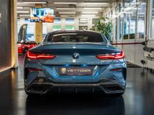 BMW M850i First Edition Steptronic, Benzin, Occasion / Gebraucht, Automatik - 5
