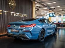 BMW M850i First Edition Steptronic, Benzin, Occasion / Gebraucht, Automatik - 6