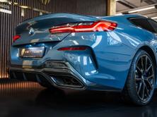 BMW M850i First Edition Steptronic, Benzin, Occasion / Gebraucht, Automatik - 7
