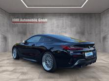 BMW M850i Steptronic, Essence, Occasion / Utilisé, Automatique - 2