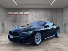 BMW M850i Steptronic, Essence, Occasion / Utilisé, Automatique - 3