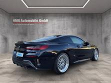 BMW M850i Steptronic, Essence, Occasion / Utilisé, Automatique - 4