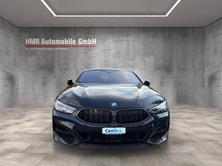 BMW M850i Steptronic, Essence, Occasion / Utilisé, Automatique - 5