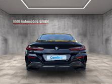 BMW M850i Steptronic, Essence, Occasion / Utilisé, Automatique - 6